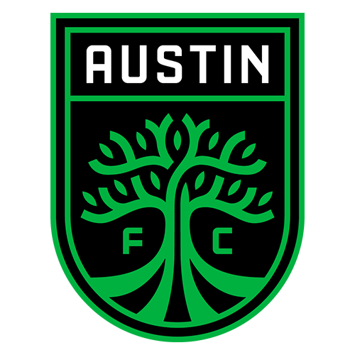 Logo of Austin FC