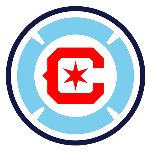 Logo of Chicago Fire