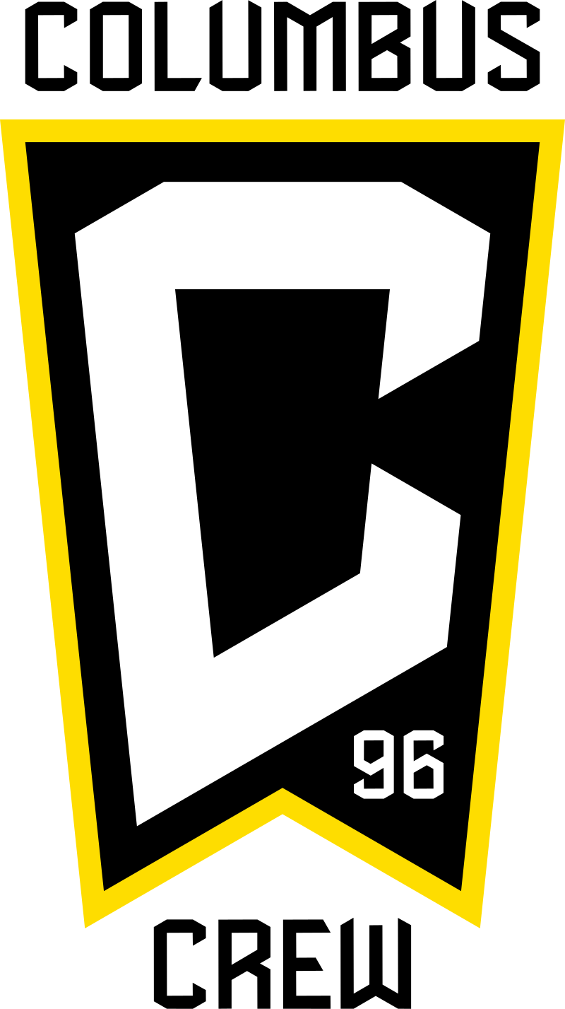 Logo of Columbus Crew SC