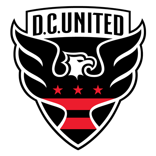 Logo of D.C. United