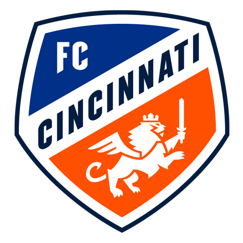 Logo of Cincinnati
