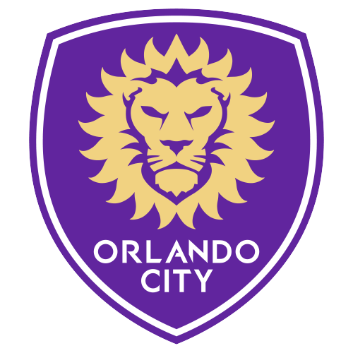 Logo of Orlando City