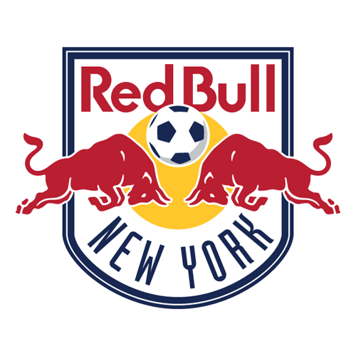 Logo of New York Red bull