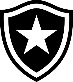 Logo of Botafogo