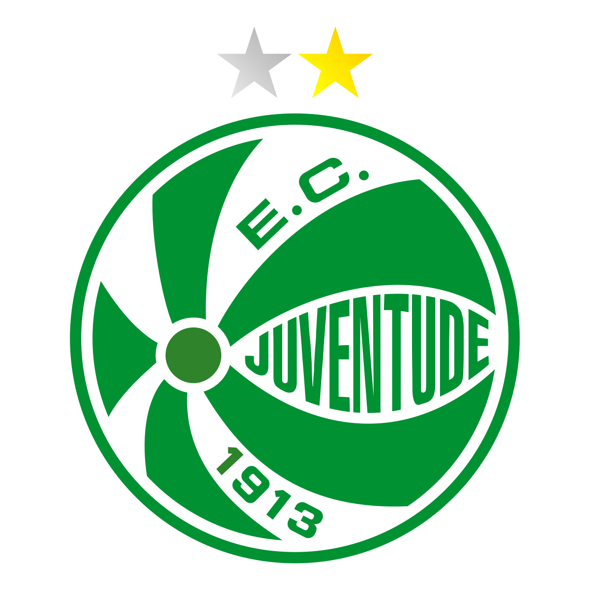 Logo of Clube Juventude