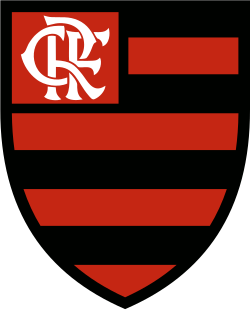 Logo of Flamengo