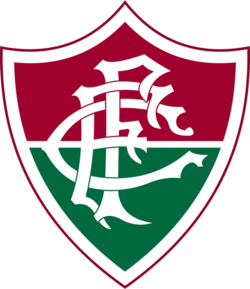 Logo of Fluminense