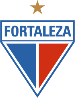 Logo of Fortaleza Clube