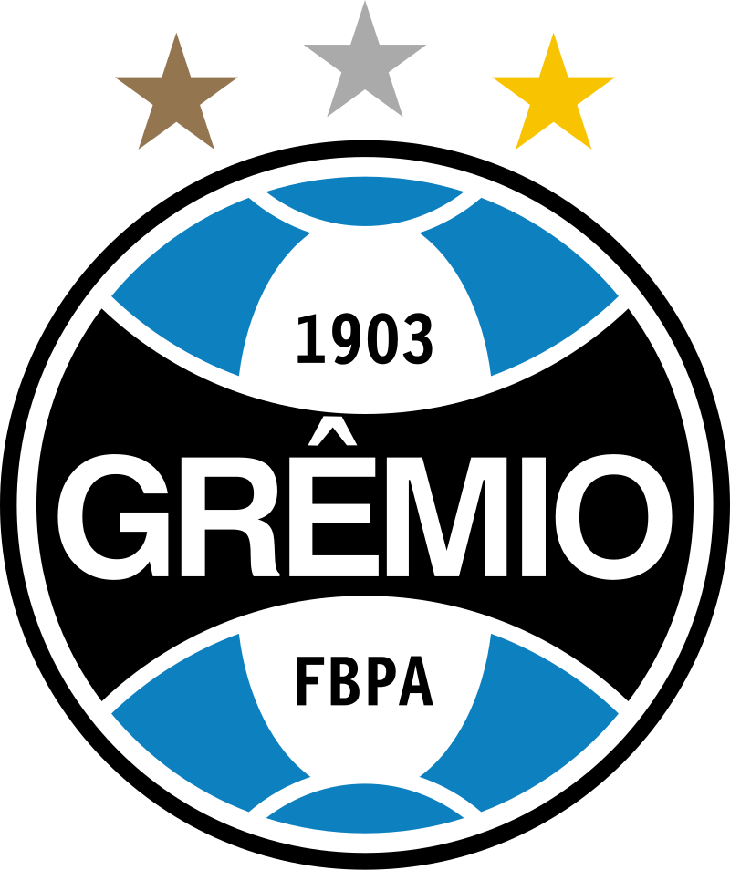 Logo of Grêmio
