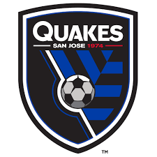 Logo of San José Earthquakes