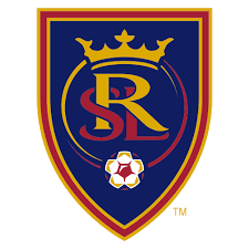 Logo of Real Salt Lake