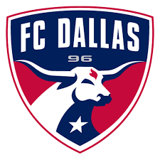 Logo of FC Dallas