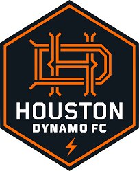 Logo of Dynamo Houston