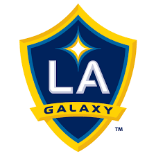 Logo of LA Galaxy
