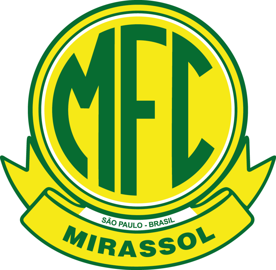 Logo of Mirassol