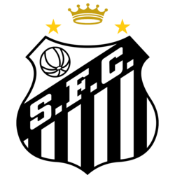 Logo of Santos