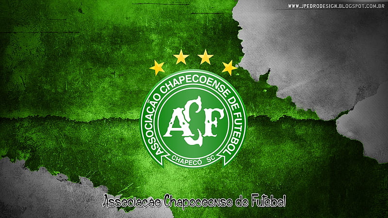 Logo of Chapecoense