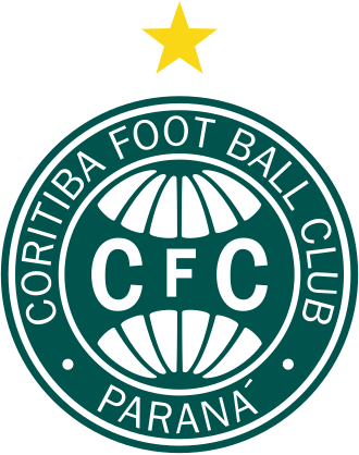 Logo of Coritiba