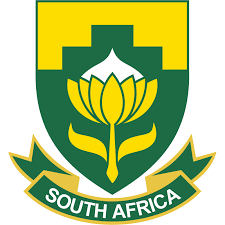 South Africa